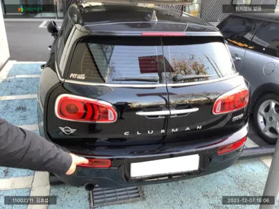 2019 MINI Clubman WMWLN5106K2H75890 VIN:WMWLN5106K2H75890
