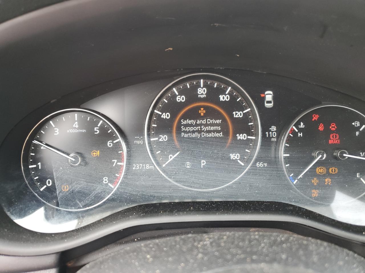 2022 MAZDA 3 PREFERRED VIN:3MZBPACL3NM317725