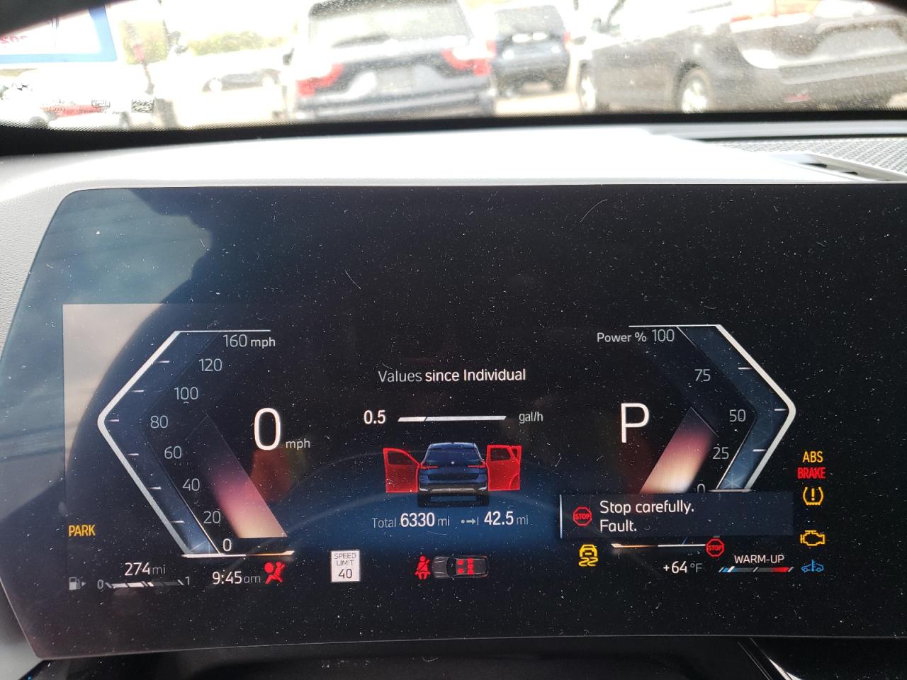 2023 BMW X1 XDRIVE28I VIN:WBX73EF02P5Y22535