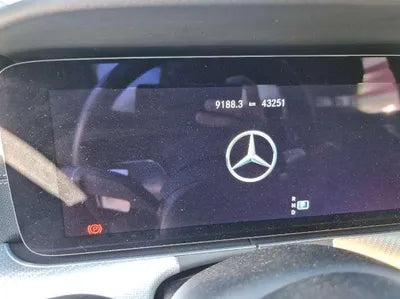 2021 Mercedes-Benz E 350 W1KZF8GB4MA945499 VIN:W1KZF8GB4MA945499