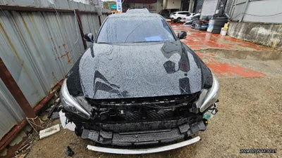 2016 Infiniti Q50 JNKDV71E2GM550937 VIN:JNKDV71E2GM550937