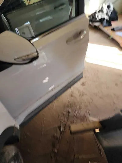 2022 Hyundai Santa FE VIN: