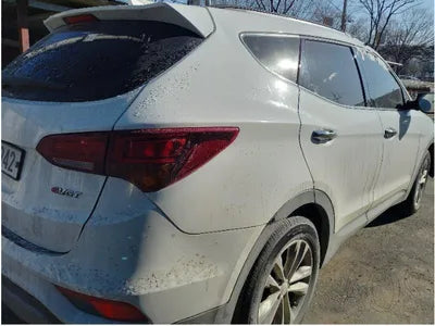 2016 Hyundai Santa FE 519KMKMHSW81UBGU6 VIN:519KMKMHSW81UBGU6