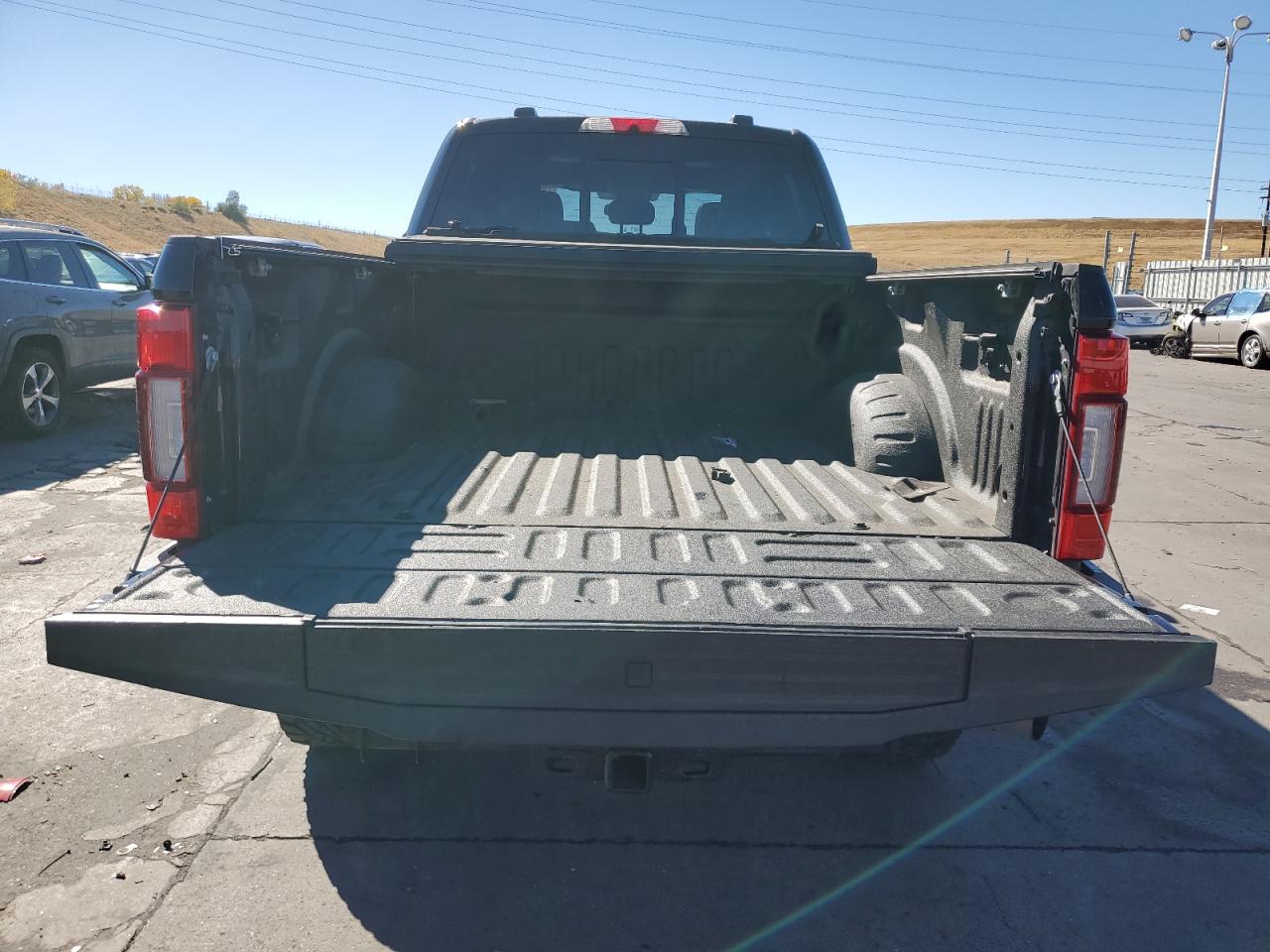 2022 FORD F250 SUPER DUTY VIN:1FT7W2BN1NEG34123