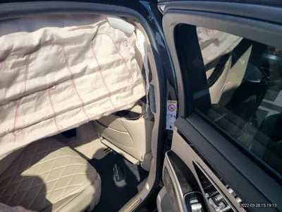 2021 Mercedes-Benz S 580 W1K6G7GB0MA063062 VIN:W1K6G7GB0MA063062