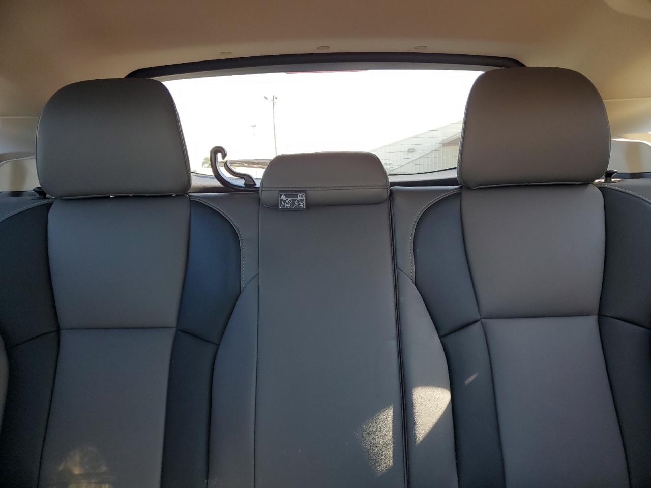 2022 SUBARU CROSSTREK SPORT VIN:JF2GTHSC5NH218117