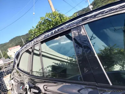 2019 BMW 320 WBAUZ3108KLT05204 VIN:WBAUZ3108KLT05204