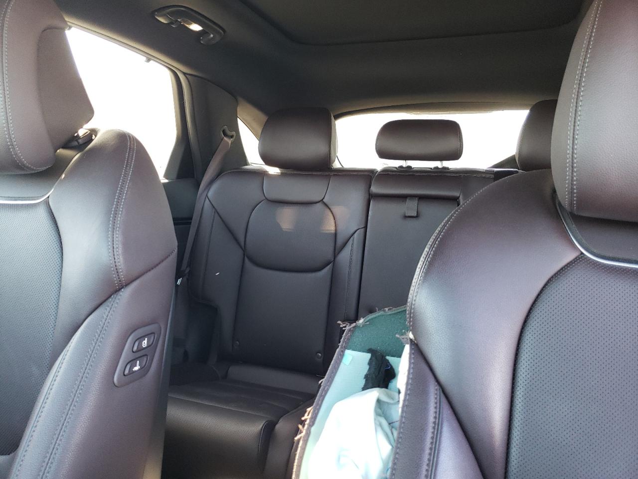 2022 GENESIS GV70 BASE VIN:KMUMADTB5NU027520