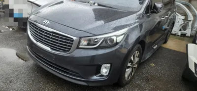 2015 Kia Carnival VIN: