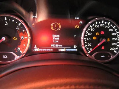 2017 Jeep Renegade 1C4BU0000HPF10748 VIN:1C4BU0000HPF10748