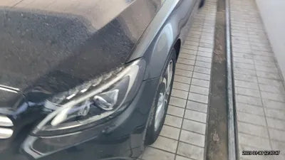 2017 Mercedes-Benz C 220 WDDWF0EB7HR257043 VIN:WDDWF0EB7HR257043