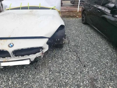 2020 BMW Z4 WBAHF7106LWW64536 VIN:WBAHF7106LWW64536