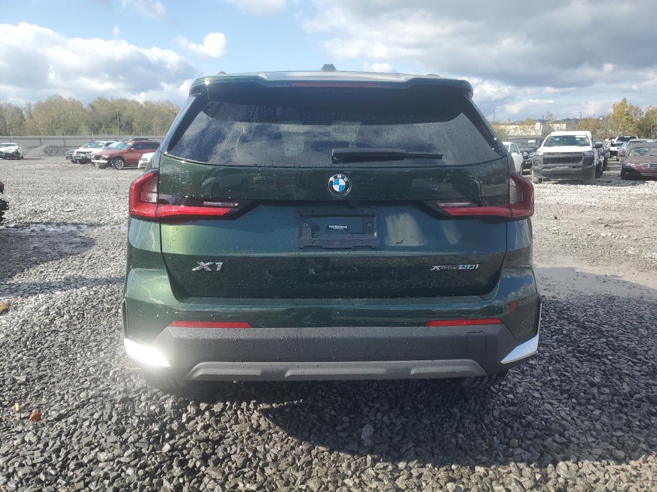 2023 BMW X1 XDRIVE28I VIN:WBX73EF05P5W74736