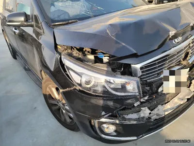 2016 Kia Carnival KNAMC81ABGS209951 VIN:KNAMC81ABGS209951