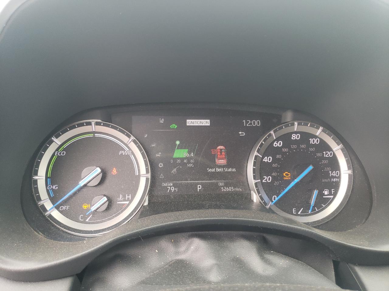 2022 TOYOTA HIGHLANDER HYBRID XLE VIN:5TDHBRCH6NS548141