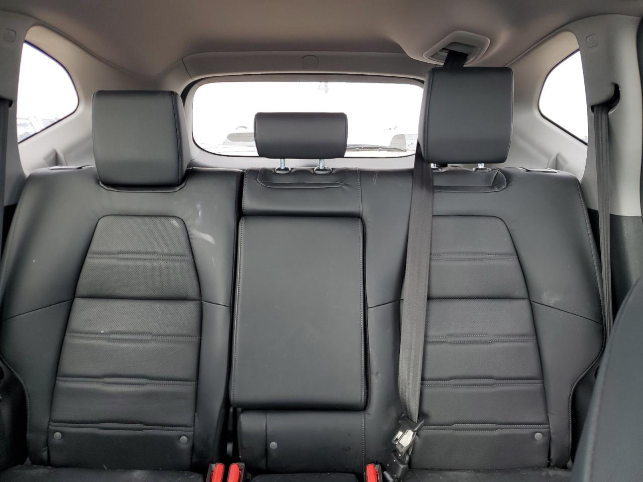 2022 HONDA CR-V EXL VIN:5J6RW2H80NA004380