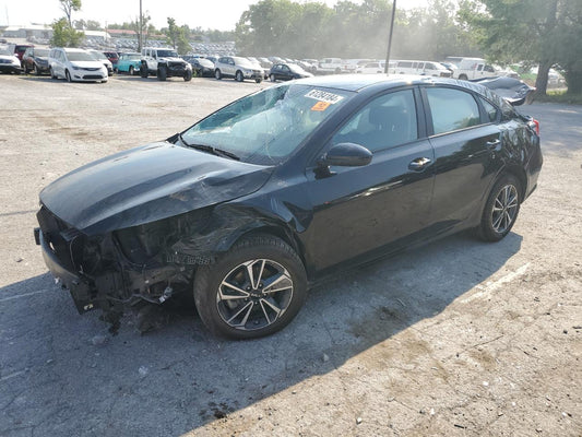 2023 KIA FORTE LX VIN:3KPF24AD7PE531727