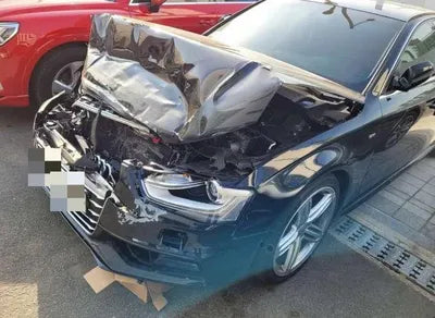 2016 Audi A4 WAUZZZ8K5GN018611 VIN:WAUZZZ8K5GN018611