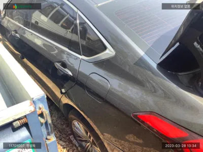 2017 Genesis G80 KMHGL41DDHU222478 VIN:KMHGL41DDHU222478