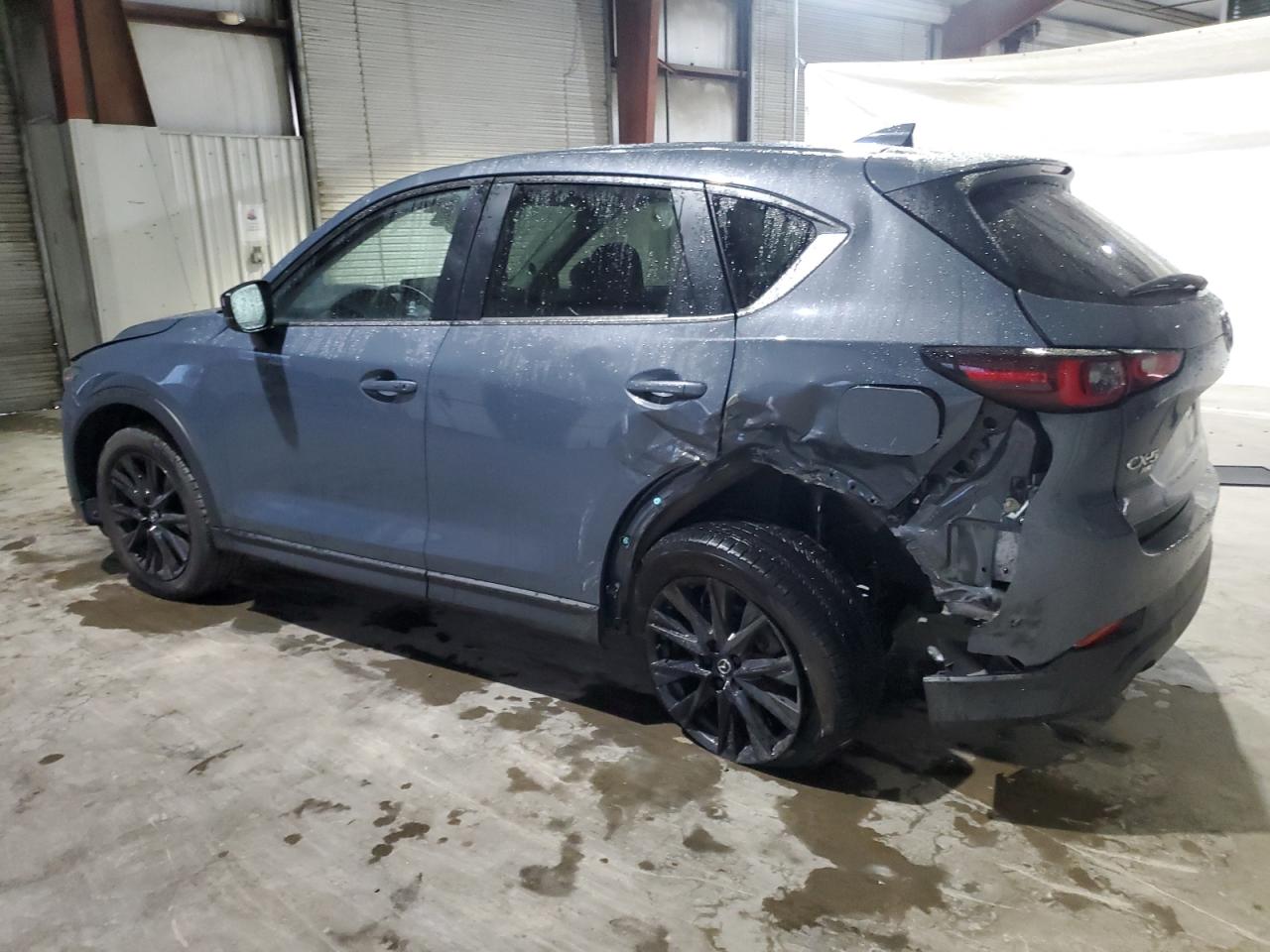 2024 MAZDA CX-5 PREFERRED VIN:JM3KFBCMXR0382561