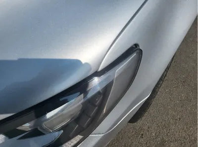 2016 Volkswagen CC WVWZZZ3CZGE506488 VIN:WVWZZZ3CZGE506488