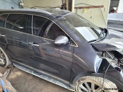 2016 Kia Sorento KNAPK81ABGA153978 VIN:KNAPK81ABGA153978