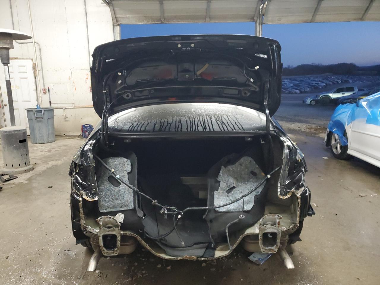 2022 HONDA CIVIC TOURING VIN:2HGFE1F96NH317163