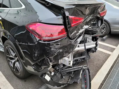 2021 Mercedes-Benz GLE 53 AMG W1NFD6BB6MA545841 VIN:W1NFD6BB6MA545841