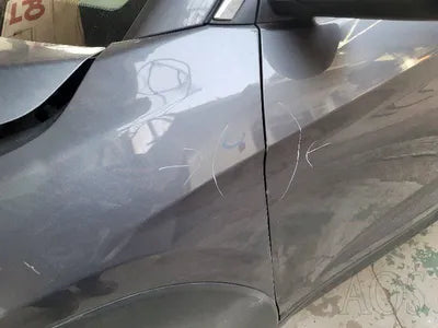 2017 Hyundai Tucson 482KMKMHJ3815GHU2 VIN:482KMKMHJ3815GHU2