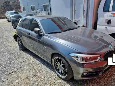 2017 BMW 118 WBA1S5107HV993972 VIN:WBA1S5107HV993972