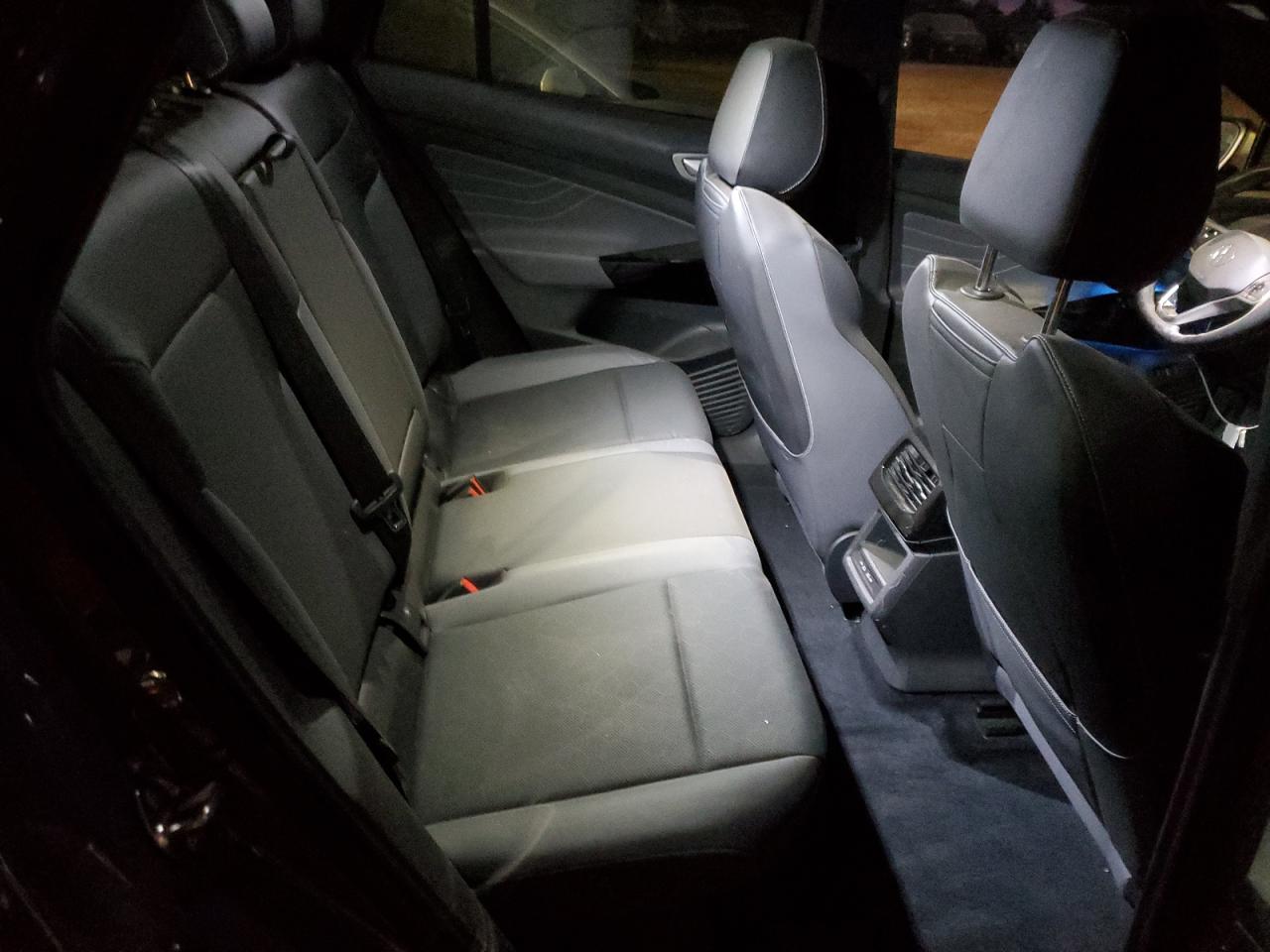 2023 VOLKSWAGEN ID.4 PRO S VIN:1V2GNPE82PC004095