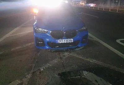 2021 BMW 118 WBA31AD06M5S95251 VIN:WBA31AD06M5S95251