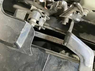 2015 Nissan Juke VIN: