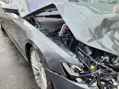 2020 Audi A8 WAUZZZF82LN010726 VIN:WAUZZZF82LN010726