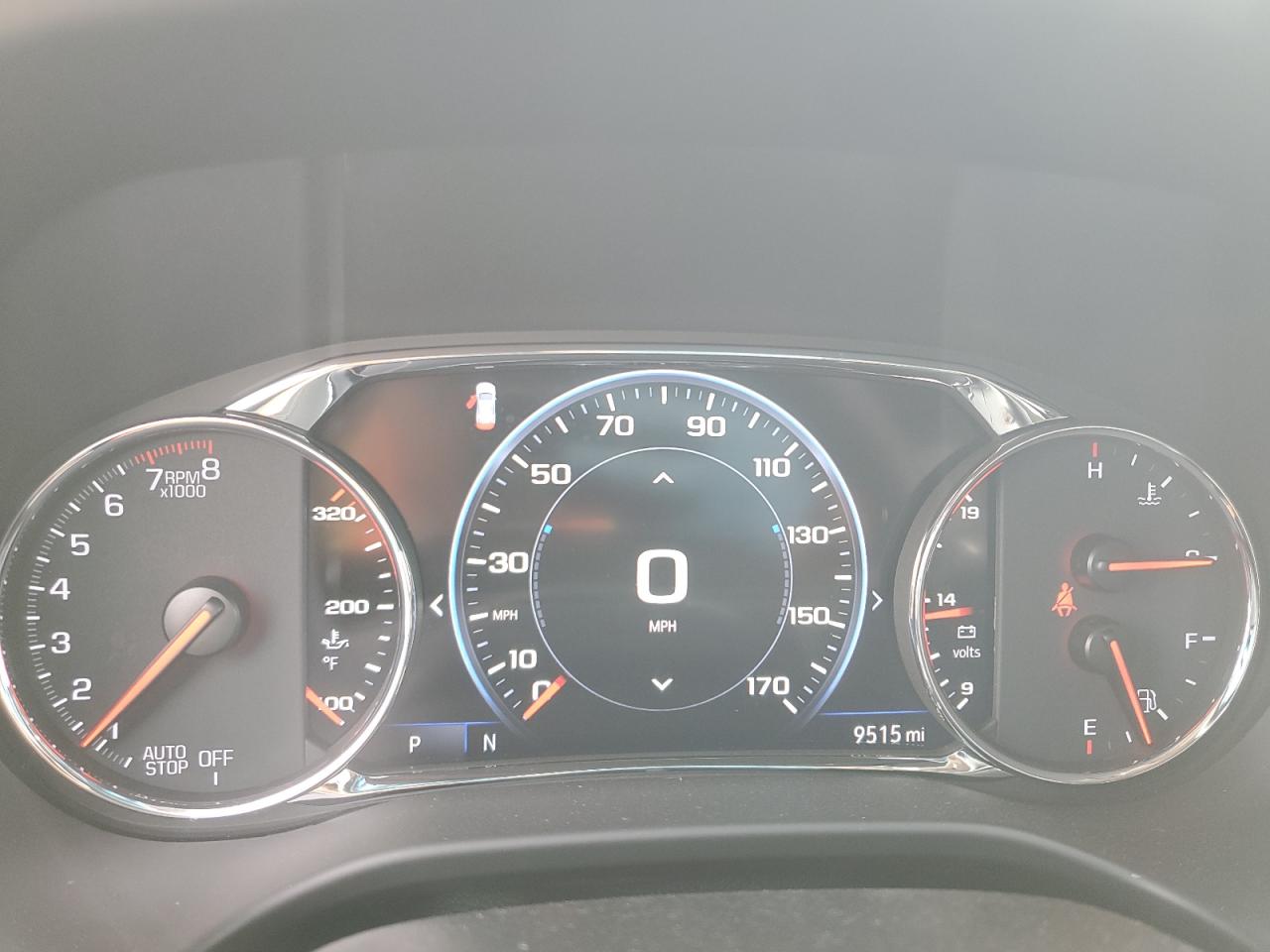 2023 GMC ACADIA SLT VIN:1GKKNMLS5PZ224938
