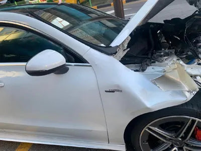 2021 Mercedes-Benz A 45 AMG W1K5J5EB0MN240321 VIN:W1K5J5EB0MN240321