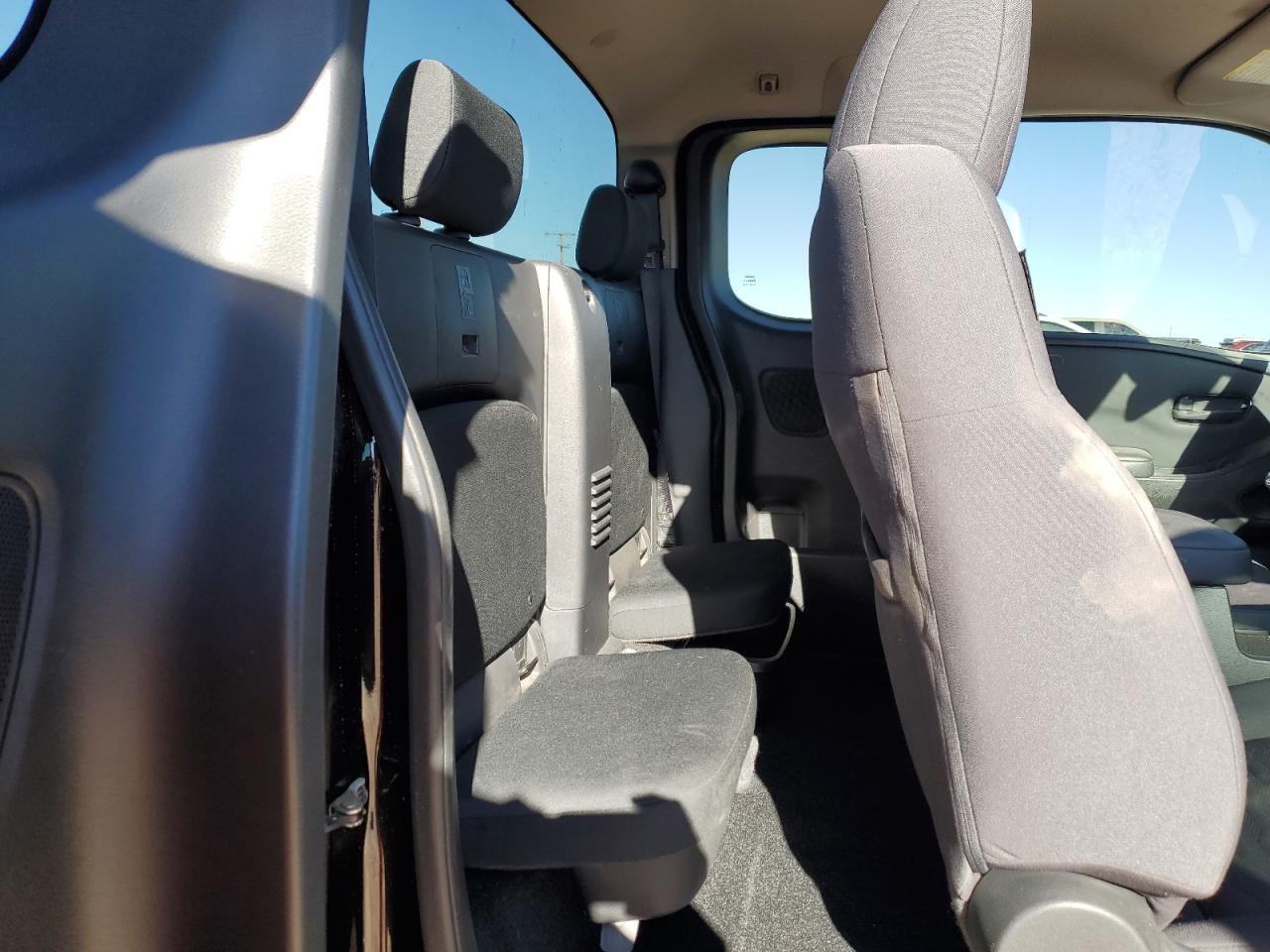 2022 NISSAN FRONTIER S VIN:1N6ED1CM1NN621043