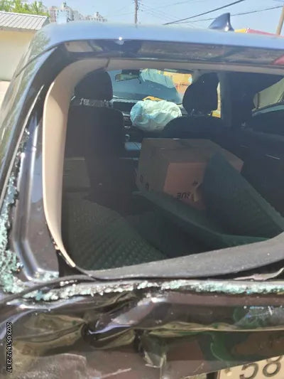 2016 BMW 530 478KMWBAKS410XG0R VIN:478KMWBAKS410XG0R