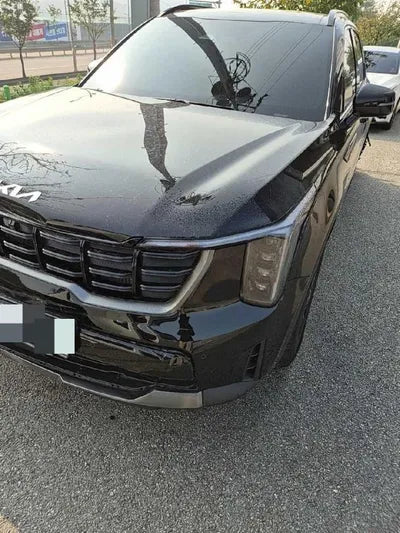 2023 Kia Sorento VIN: