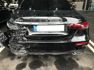 2023 Mercedes-Benz E 350 W1KZF8GB1PB138873 VIN:W1KZF8GB1PB138873