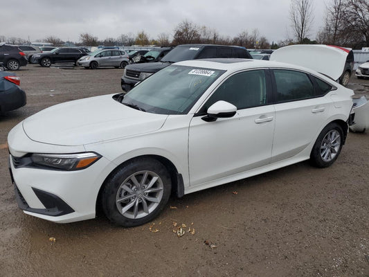 2024 HONDA CIVIC EX VIN:2HGFE2F36RH101899