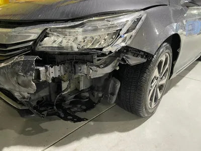 2017 Honda Accord 1HGCR2680HA513707 VIN:1HGCR2680HA513707