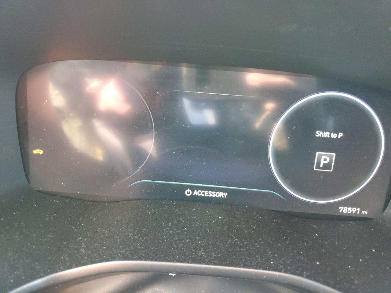 2022 HYUNDAI SANTA FE LIMITED VIN:KM8S5DA18NU028133