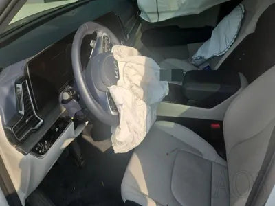 2022 Kia Sportage KNAPV81BGNK062802 VIN:KNAPV81BGNK062802