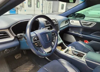 2017 Bentley Continental 1LN6L9BC5H5628823 VIN:1LN6L9BC5H5628823