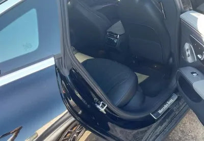 2022 Mercedes-Benz S 450 VIN: