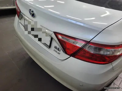 2017 Toyota Camry 4T1BD1FK5HU220360 VIN:4T1BD1FK5HU220360