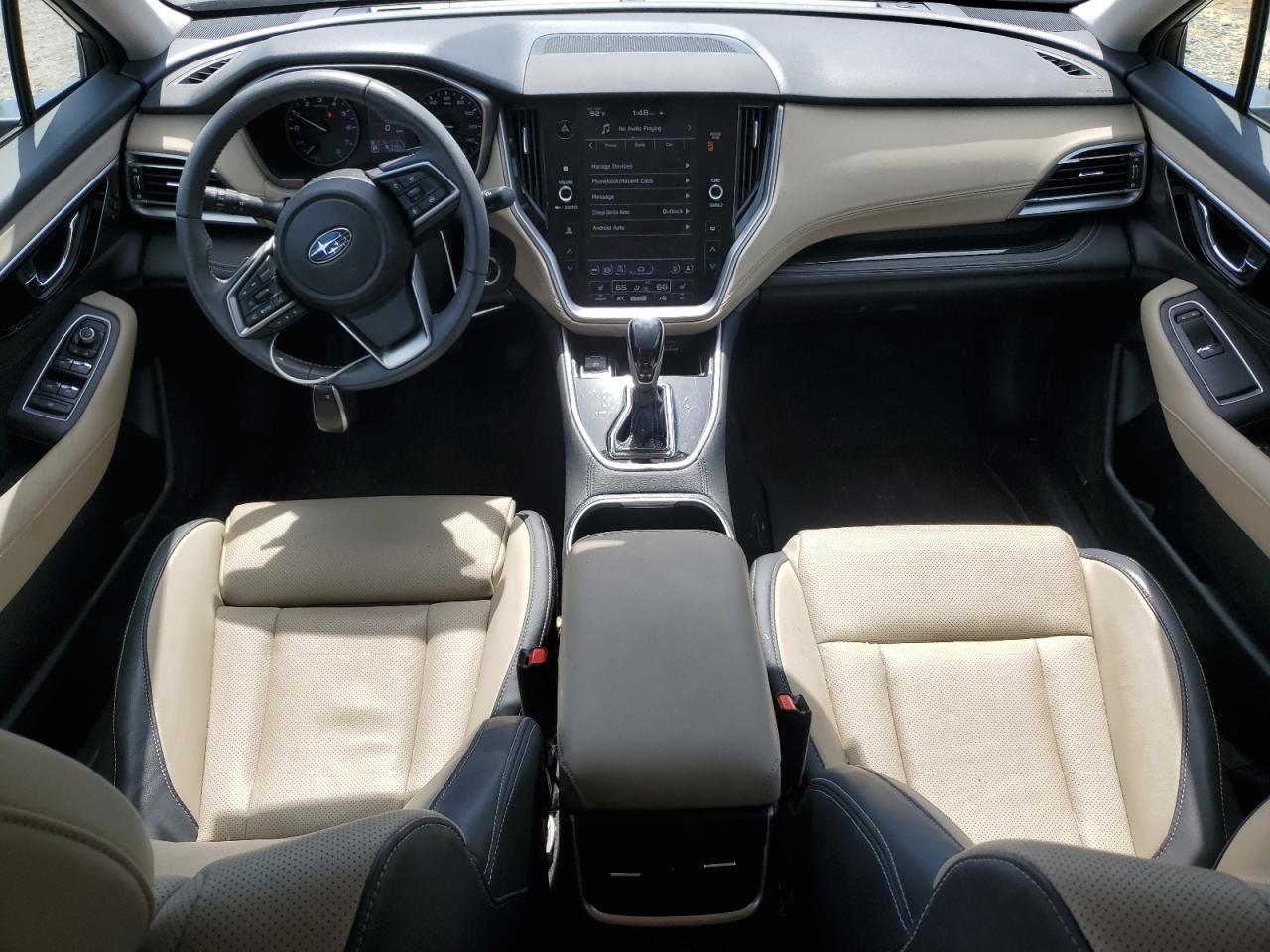 2024 SUBARU OUTBACK LIMITED VIN:4S4BTAMC8R3125359