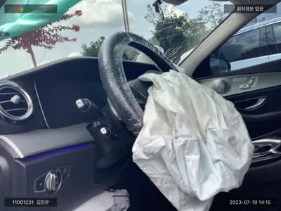 2016 Mercedes-Benz E 300 WDDZF4JB9HA045849 VIN:WDDZF4JB9HA045849