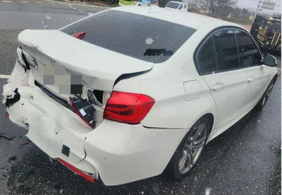 2017 BMW 320 WBA8A9101HK883073 VIN:WBA8A9101HK883073